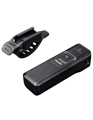 FENIX - BC15R - Lampe de vélo rechargeable - 400 LUMENS