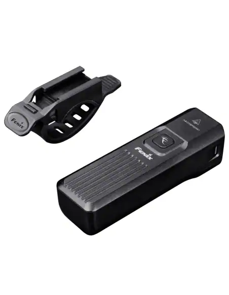 FENIX - BC15R - Lampe de vélo rechargeable - 400 LUMENS