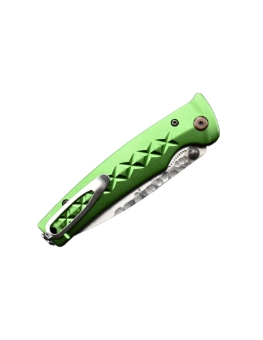 Mcusta MC-163D - Tsuchi - Couleur Vert