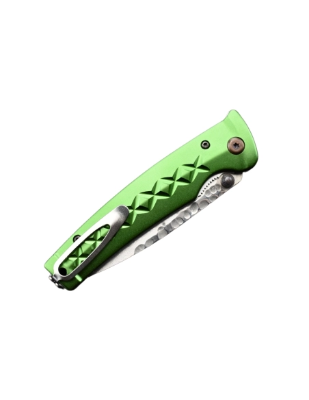 Mcusta MC-163D - Tsuchi - Couleur Vert