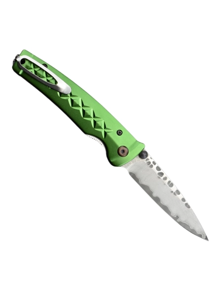 Mcusta MC-163D - Tsuchi - Couleur Vert