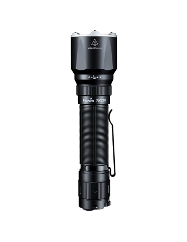 FENIX - TK22R - LAMPE DE POCHE TACTIQUE - 3200 LUMENS