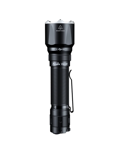 FENIX - TK22R - LAMPE DE POCHE TACTIQUE - 3200 LUMENS