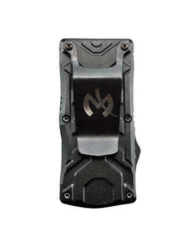 MAXKNIVES - MKO89 - Cutter OTF avec lame de rechange