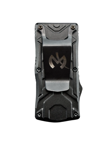 MAXKNIVES - MKO89 - Cutter OTF avec lame de rechange