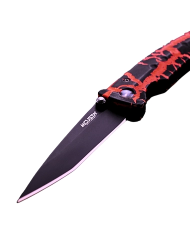MCUSTA - MC004-023 - Série limitée Katana