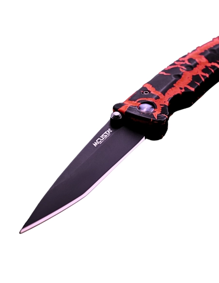 MCUSTA - MC004-023 - Série limitée Katana