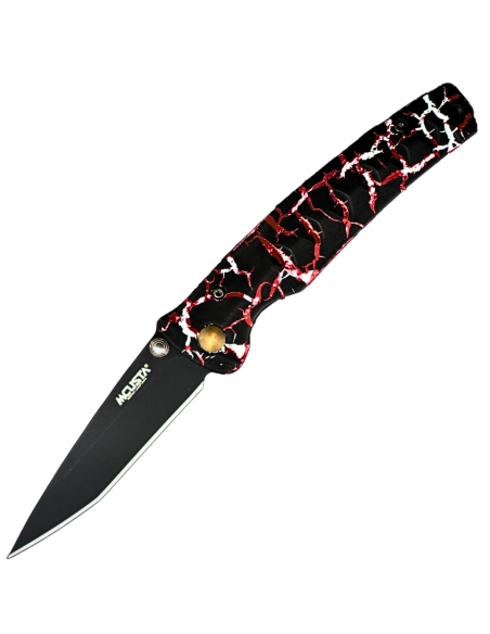 MCUSTA - MC004-018 - Série limitée katana