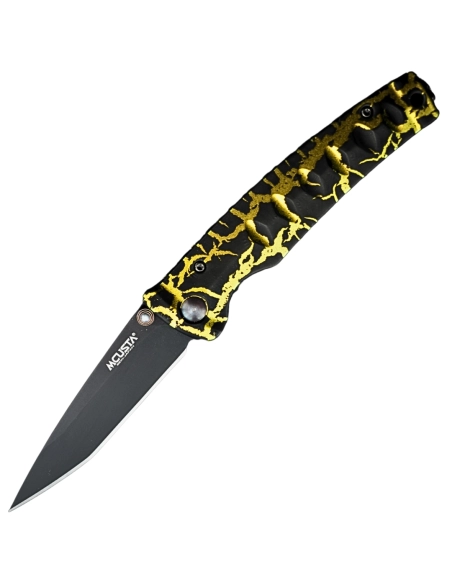 MCUSTA - MC004-019 - Série limitée katana