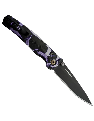 MCUSTA - MC004-020 - Série limitée katana