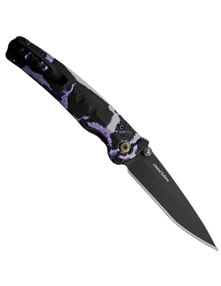 MCUSTA - MC004-020 - Série limitée katana