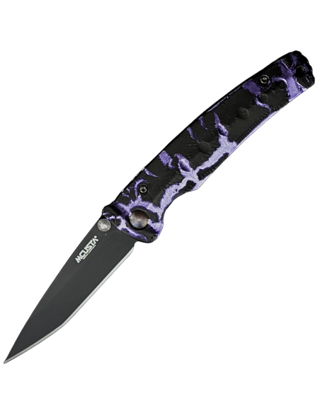 MCUSTA - MC004-020 - Série limitée katana