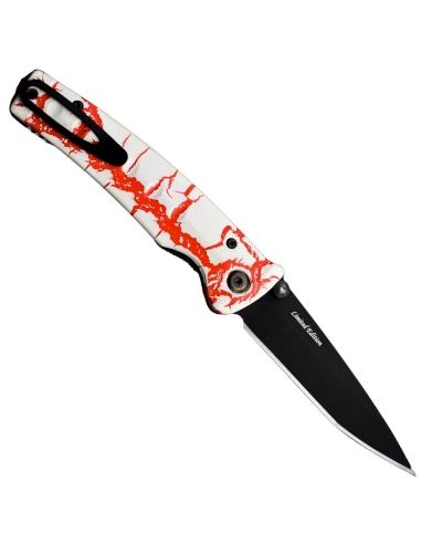 MCUSTA - MC004-022 - Série limitée katana