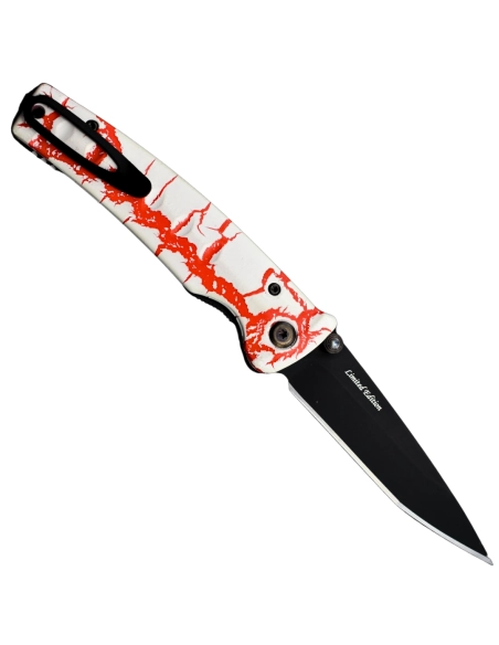 MCUSTA - MC004-022 - Série limitée katana