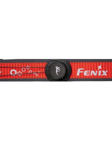 FENIX - AFH05 - Bandeau réfléchissant pour lampe frontale
