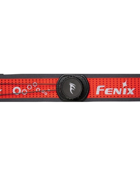 FENIX - AFH05 - Bandeau réfléchissant pour lampe frontale