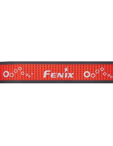 FENIX - AFH05 - Bandeau réfléchissant pour lampe frontale