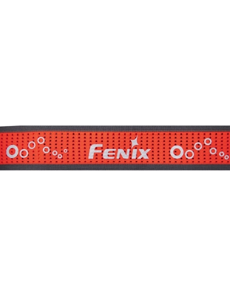 FENIX - AFH05 - Bandeau réfléchissant pour lampe frontale