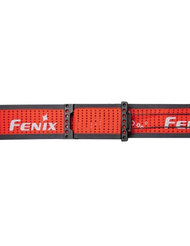 FENIX - AFH05 - Bandeau réfléchissant pour lampe frontale
