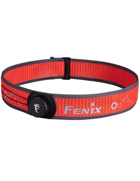 FENIX - AFH05 - Bandeau réfléchissant pour lampe frontale