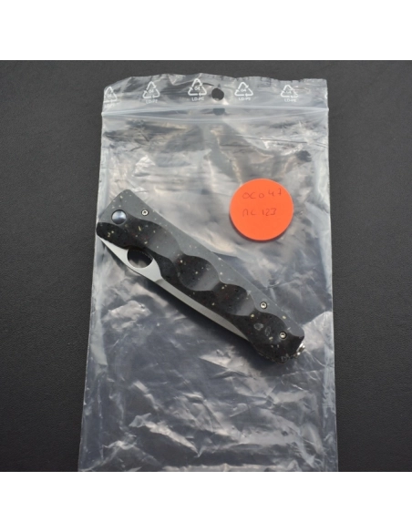 OCCASION -  MCUSTA - MC-123