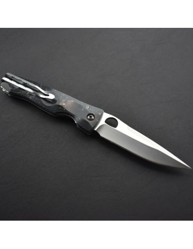OCCASION -  MCUSTA - MC-123
