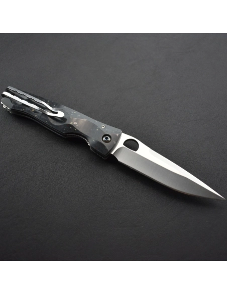 OCCASION -  MCUSTA - MC-123