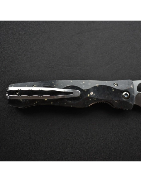 OCCASION -  MCUSTA - MC-123