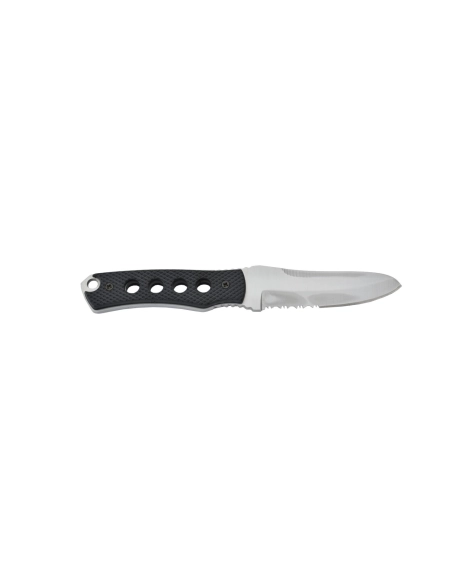 Max Knives P280 T - COUTEAU DE COU - Lame Drop Point