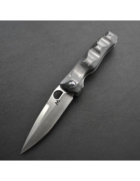 OCCASION - MCUSTA - MC123