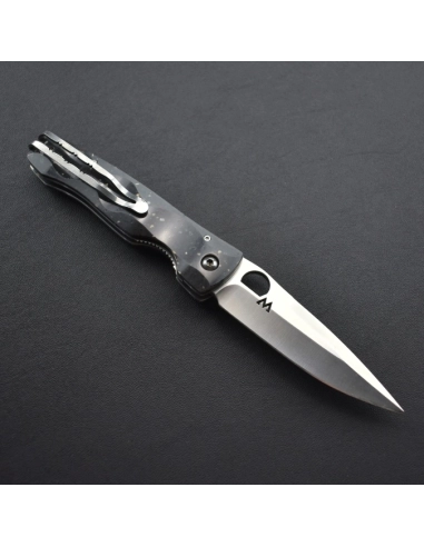 OCCASION - MCUSTA - MC123