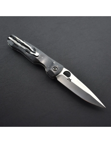 OCCASION - MCUSTA - MC123