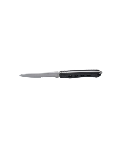 Max Knives P280 T - COUTEAU DE COU - Lame Drop Point