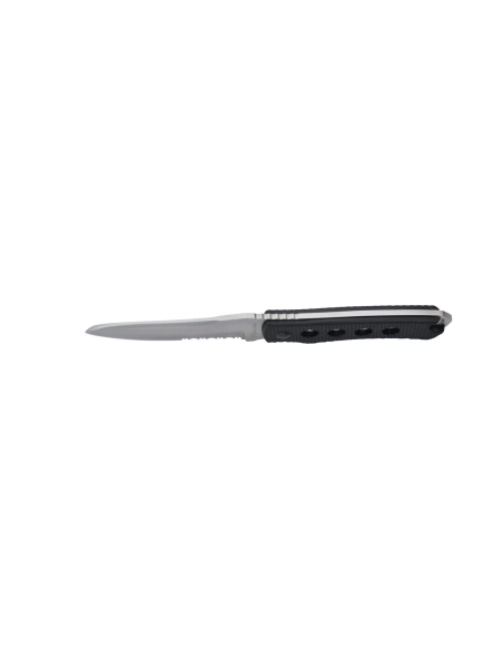 Max Knives P280 T - COUTEAU DE COU - Lame Drop Point