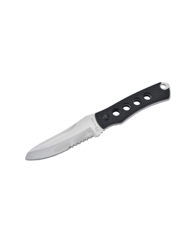 Max Knives P280 T - COUTEAU DE COU - Lame Drop Point