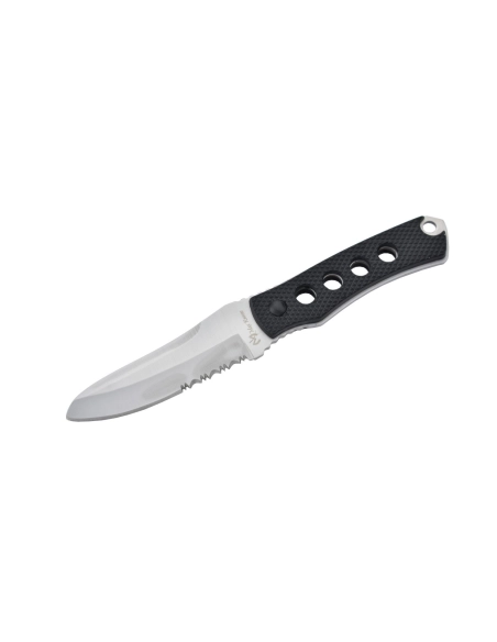 Max Knives P280 T - COUTEAU DE COU - Lame Drop Point