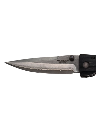 Mcusta SERIE MC-181D - Lame Damas San Mai - 215mm