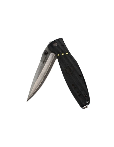 Mcusta SERIE MC-181D - Lame Damas San Mai - 215mm