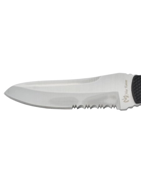 Max Knives P280 T - COUTEAU DE COU - Lame Drop Point