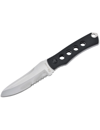 Max Knives P280 T - COUTEAU DE COU - Lame Drop Point