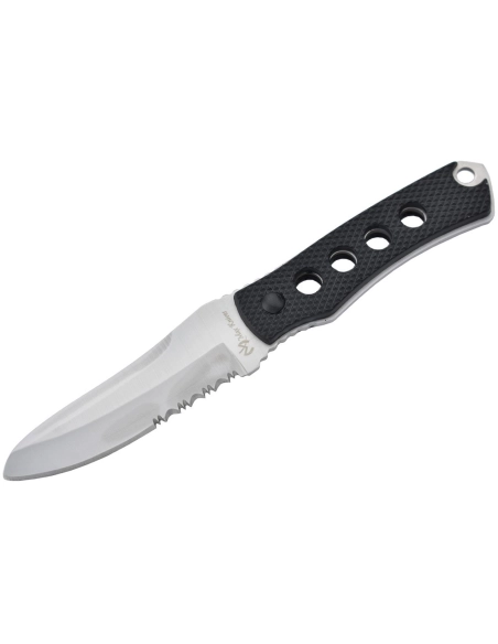 Max Knives P280 T - COUTEAU DE COU - Lame Drop Point