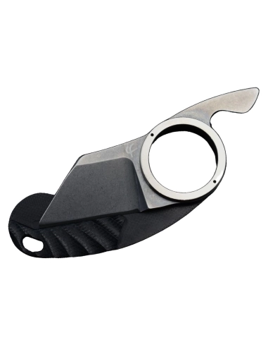FRED PERRIN - FPGSPLT - Griffe Shark Titane