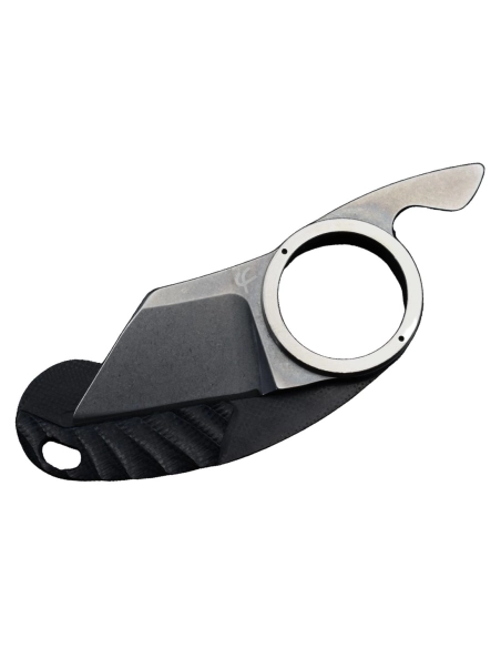 FRED PERRIN - FPGSPLT - Griffe Shark Titane