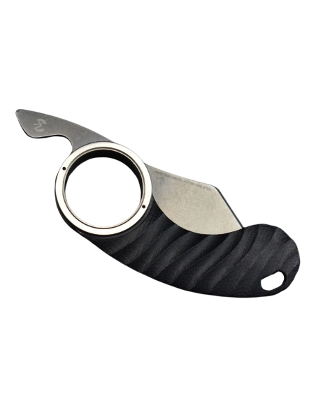 FRED PERRIN - FPGSPLT - Griffe Shark Titane