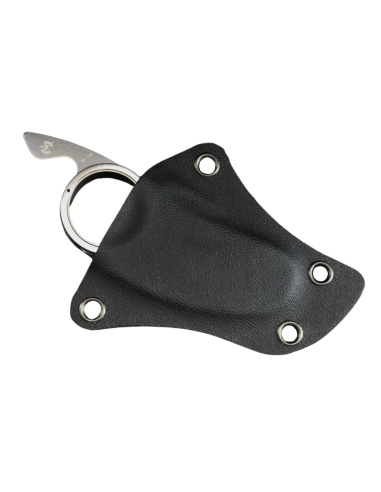 FRED PERRIN - FPGSPLT - Griffe Shark Titane
