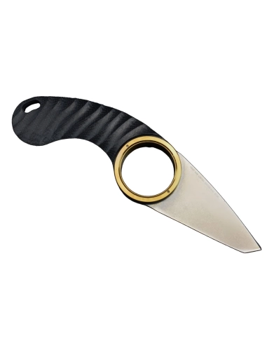FRED PERRIN - FPGTPLTM - Griffe Tanto - Marron