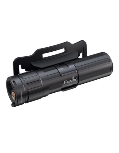 FENIX - HM75R - Lampe frontale rechargeable - 1600 LUMENS