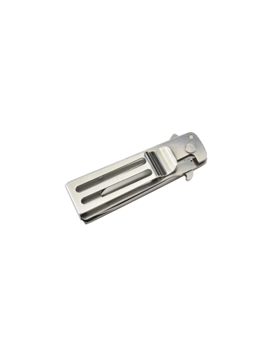 Max Knives P15 BE - Manche corne de bélier