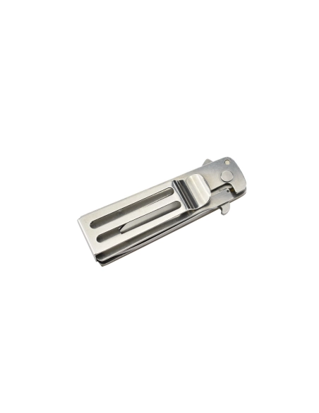 Max Knives P15 BE - Manche corne de bélier