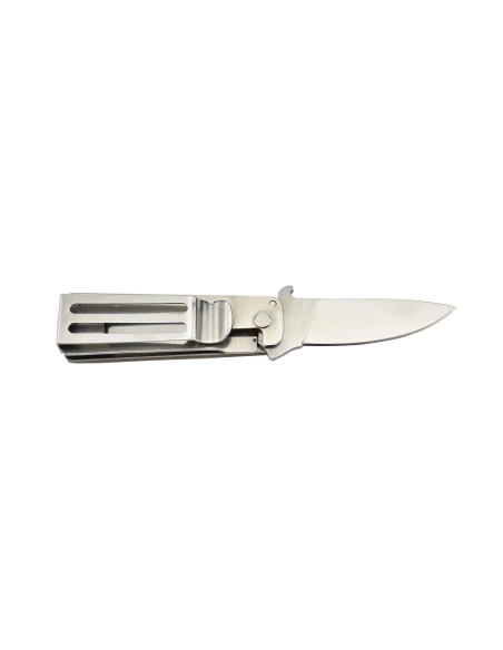 Max Knives P15 BE - Manche corne de bélier